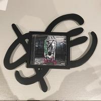 Cornice Sfera Ebbasta $€ per cd