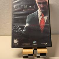 Gioco Pc - Hitman blood and money
