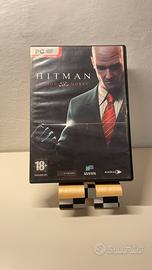 Gioco Pc - Hitman blood and money