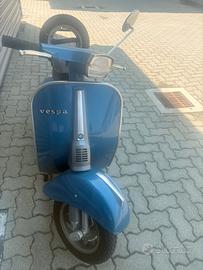 Vespa 50 special