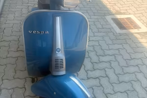 Vespa 50 special
