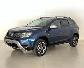 DACIA Duster 1.6 SCe GPL 4x2 Prestige