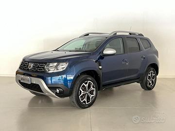 DACIA Duster 1.6 SCe GPL 4x2 Prestige