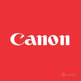 Rivenditore Canon Autorizzato