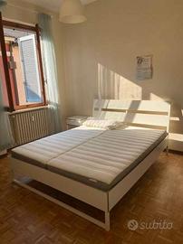 Trilocale 2 ampie camere adatto x coppia di studen