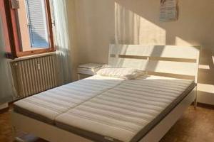 Trilocale 2 ampie camere adatto x coppia di studen