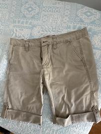 Pantaloncini Benetton