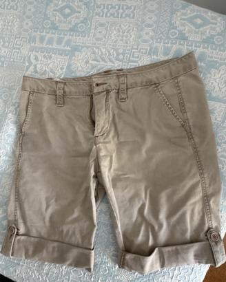 Pantaloncini Benetton