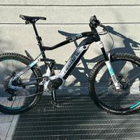 ebike emtb  Haibike Fullseven