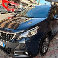 Peugeot 2008 BlueHDi 100 S&S Signature