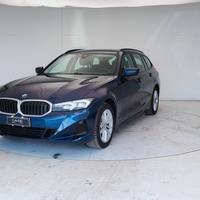 BMW Serie 3 G21 2022 Touring - 320d Touring mhev 4
