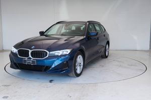 BMW Serie 3 G21 2022 Touring - 320d Touring mhev 4