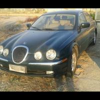Ricambi jaguar s type 3.0 b
