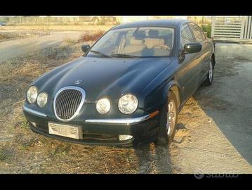 Ricambi jaguar s type 3.0 b