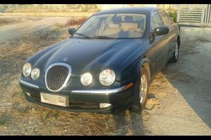 Ricambi jaguar s type 3.0 b