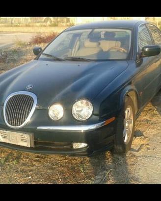 Ricambi jaguar s type 3.0 b