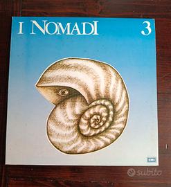 Vinile Nomadi 