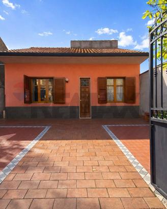 Casa Indipendente - San Gregorio di Catania