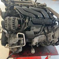 Smart forfour 1.0 453 RICAMBI