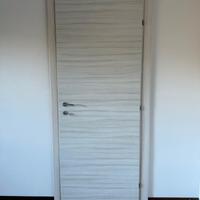 Porta interna battente