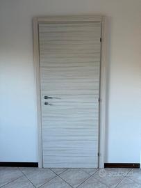 Porta interna battente