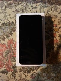 iPhone 13 128 GB bianco