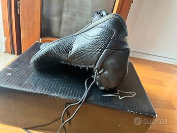 Stivaletto moto donna alpinestar