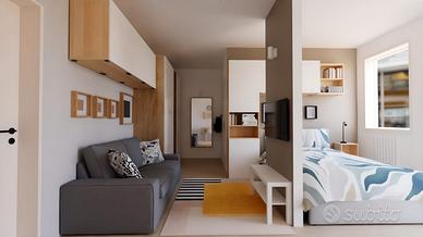 Appartamento limena nuova ristrutturazione