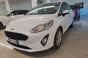 Ford Fiesta Active 1.5 EcoBlue