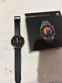 Huawei watch gt 5