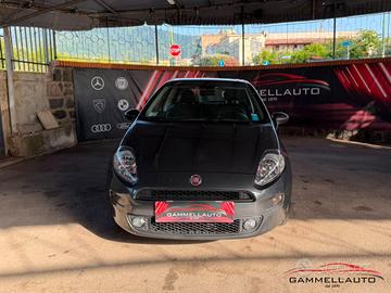 Fiat Punto 1.3 MJT Street 85CV