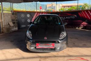Fiat Punto 1.3 MJT Street 85CV