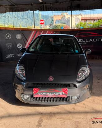 Fiat Punto 1.3 MJT Street 85CV