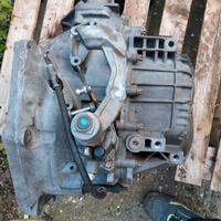 cambio alfa romeo 159 150 cv