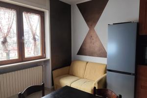 Trilocale al primo e ultimo piano