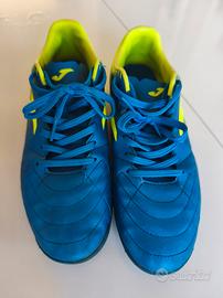 scarpe da calcio joma taglia 42 uomo