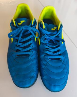 scarpe da calcio joma taglia 42 uomo