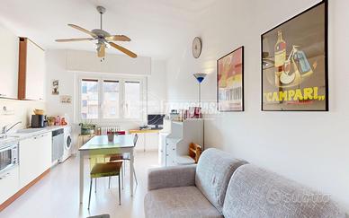 Appartamento a Milano Via grosotto 2 locali