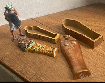 Decoratore di sarcofagi King & Country