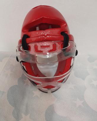 casco king- box