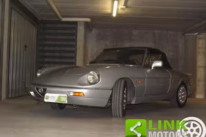 ALFA ROMEO Spider 2.0i