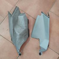 para scarico Aprilia Tuono RS 660