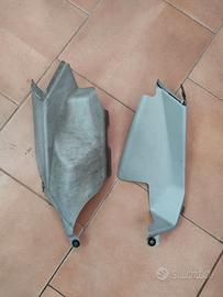 para scarico Aprilia Tuono RS 660
