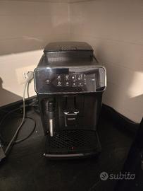 Macchina da caffe automatica Philips 2200