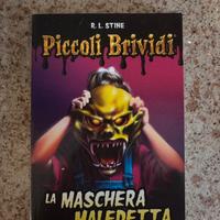 piccoli brividi”