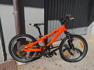 Bici Mtb scott voltage 20 bambino