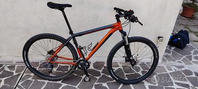 mtb trek