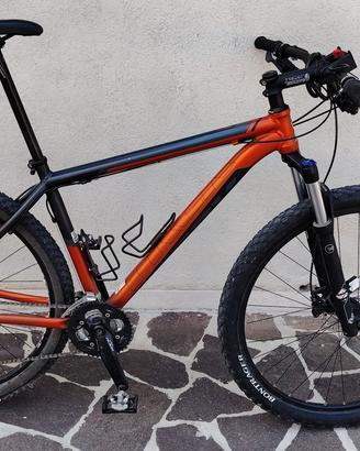 mtb trek