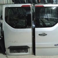 PORTIERE FORD TRANSIT CUSTOM 2020