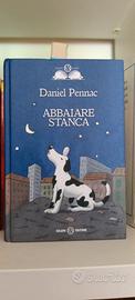 D. Pennac, Abbaiare stanca 